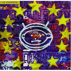 U2 - Zooropa